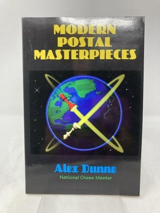 Modern Postal Masterpieces