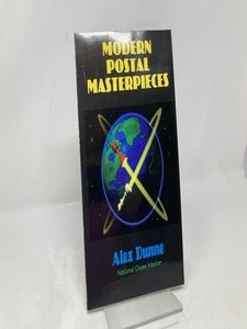 Modern Postal Masterpieces