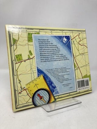 Navigation: A 3-Dimensional Exploration (American)