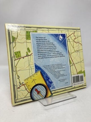 Navigation: A 3-Dimensional Exploration (American)