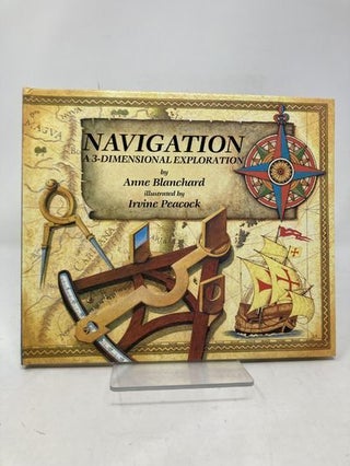 Navigation: A 3-Dimensional Exploration (American)