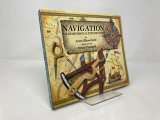 Navigation: A 3-Dimensional Exploration (American)