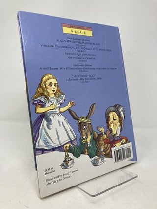 Alice's Adventures in Wonderland