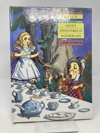 Alice's Adventures in Wonderland