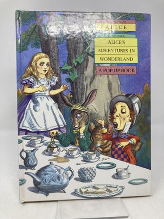 Alice's Adventures in Wonderland