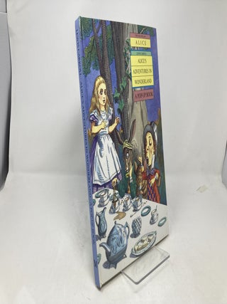 Alice's Adventures in Wonderland
