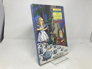 Alice's Adventures in Wonderland