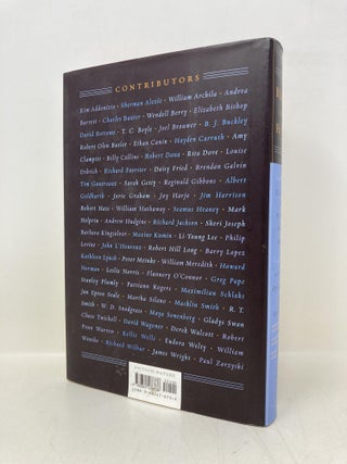 Birds in the Hand: Fiction and Poetry about Birds