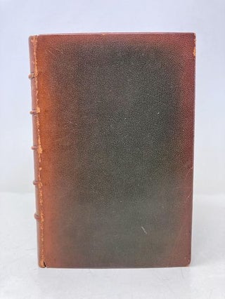 Poems of George Meredith (2 Volumes)