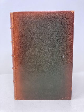 Poems of George Meredith (2 Volumes)