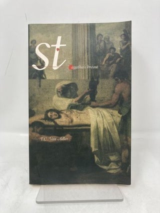 St. Agatha's Breast