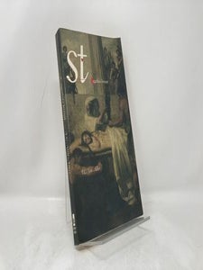 St. Agatha's Breast