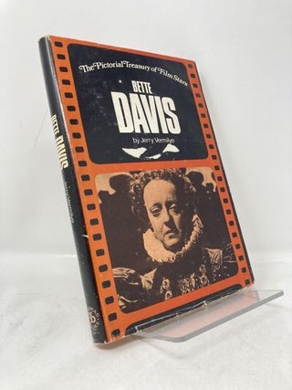 Item #183400 Bette Davis