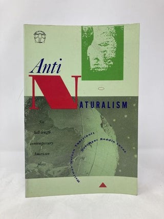 Item #183582 Anti-Naturalism