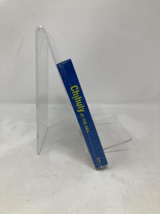 Chihuly: 32 Postcards