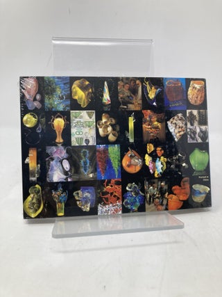 Chihuly: 32 Postcards