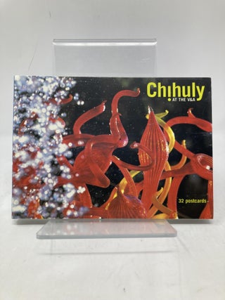 Chihuly: 32 Postcards