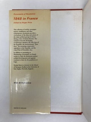 1848 in France