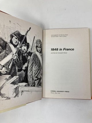 1848 in France