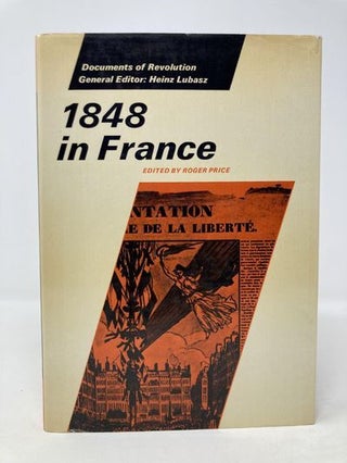 1848 in France