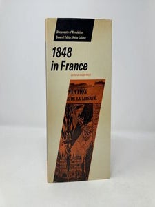 1848 in France