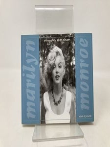 Marilyn Monroe: Photographs by Sam Shaw: A Book of Postcards
