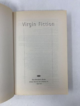 Virgin Fiction