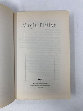 Virgin Fiction