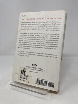 Virgin Fiction