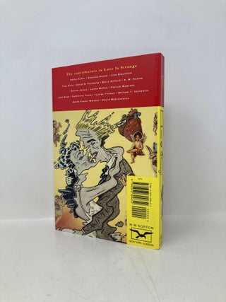 Love Is Strange: Stories of Postmodern Romance (Revised)