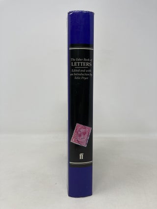 Faber Book of Letters