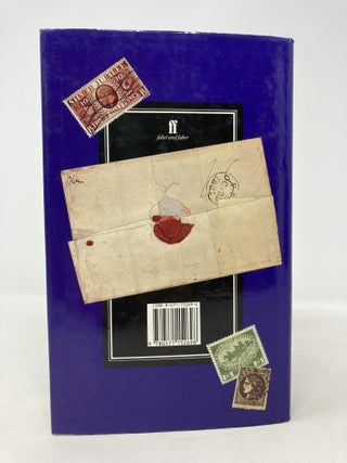 Faber Book of Letters