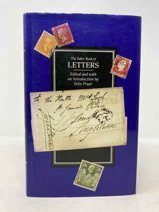 Faber Book of Letters