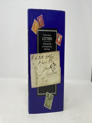 Faber Book of Letters