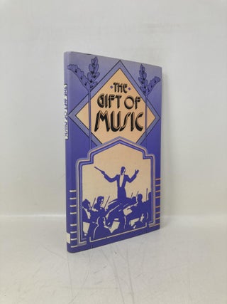 Item #186794 Gift of Music