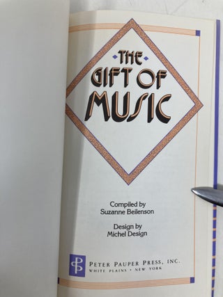 Gift of Music