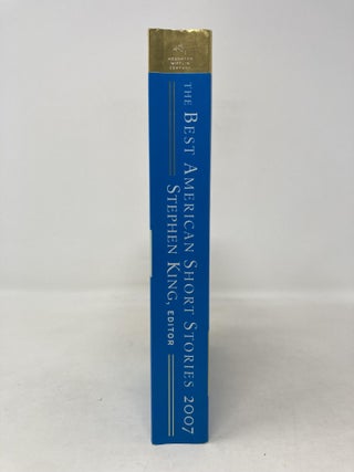 Best American Short Stories (2007)