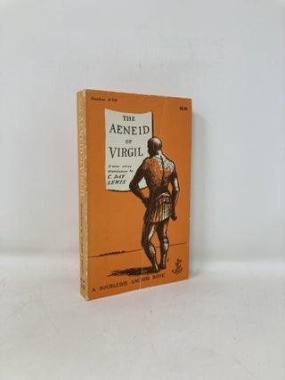 Item #189984 The Aeneid of Virgil. C. Day Lewis