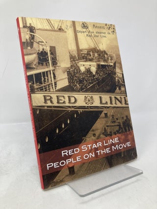 Item #193779 Red Star Line. Bai