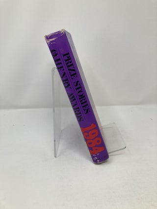 Prize Stories 1984: The Ohenry Awards
