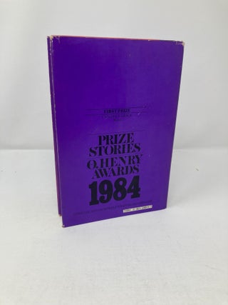Prize Stories 1984: The Ohenry Awards