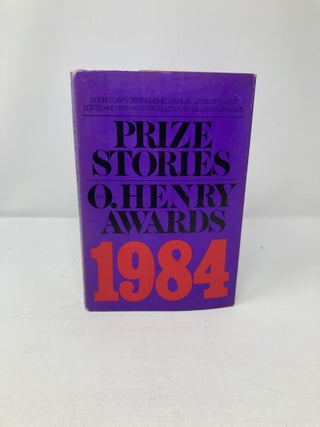 Prize Stories 1984: The Ohenry Awards
