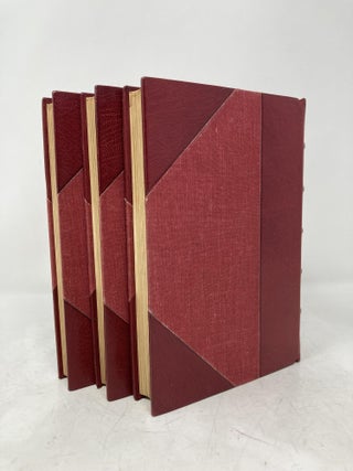 The American Senator (3 Volumes)