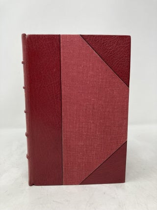 The American Senator (3 Volumes)