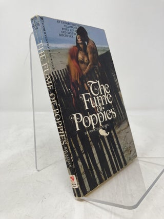 Item #197690 The Fume of Poppies. Jonathan Kozol