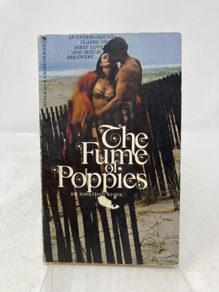 The Fume of Poppies