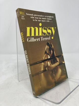 Item #197692 Missy. Gilbert Terrel