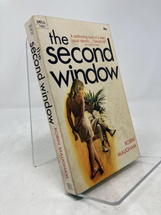 Item #197757 The Second Window. Robin Maugham