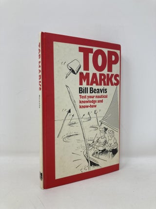 Item #197968 Top Marks. Bill Beavis