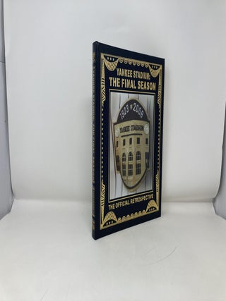 Yankee Stadium: The Final Season (The Official Retrospective)